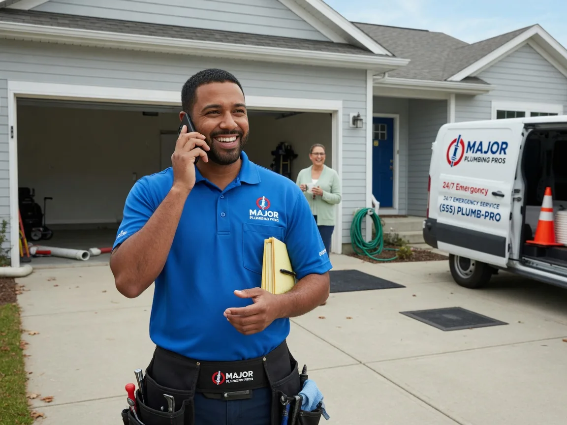 Drain Cleaning Services Caney, KS FAQs